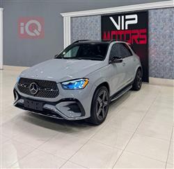 مرسيدس بنز GLE